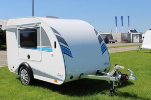 Caravana teardrop OFF ROAD Mini camper