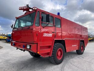 carro de bombeiros do aeroporto Kronenburg MAC 60-S Bluswagen