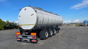 cisterna alimentar Grapar 32.000 Milktank novo