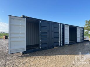 contentor 40 pés 40 ft Multi-Door Storage Contai novo