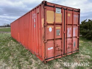 contentor 40 pés Container 40 fot