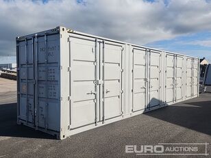 contentor 40 pés HQ Container
