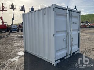 contentor 8 pés 8FT Office Container