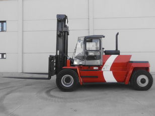 empilhador porta-contentores KALMAR DCD160-12