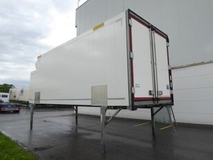 caixa móvel frigorífica Schmitz Cargobull Heck Portaltüren