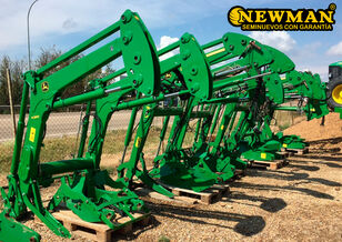 carregador frontal JOHN DEERE PALAS