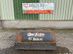 escova industrial Bobcat 60 Sweeper