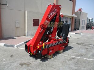 grua auxiliar Fassi F215