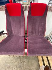 assento para autocarro Setra