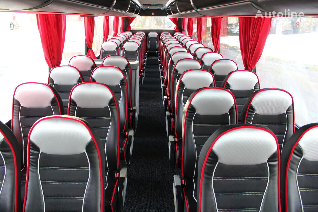 assento Setra USŁUGI TAPICERSKIE - BUS UPHOLSTERY - SELLERIE AUTOCARS para autocarro Setra