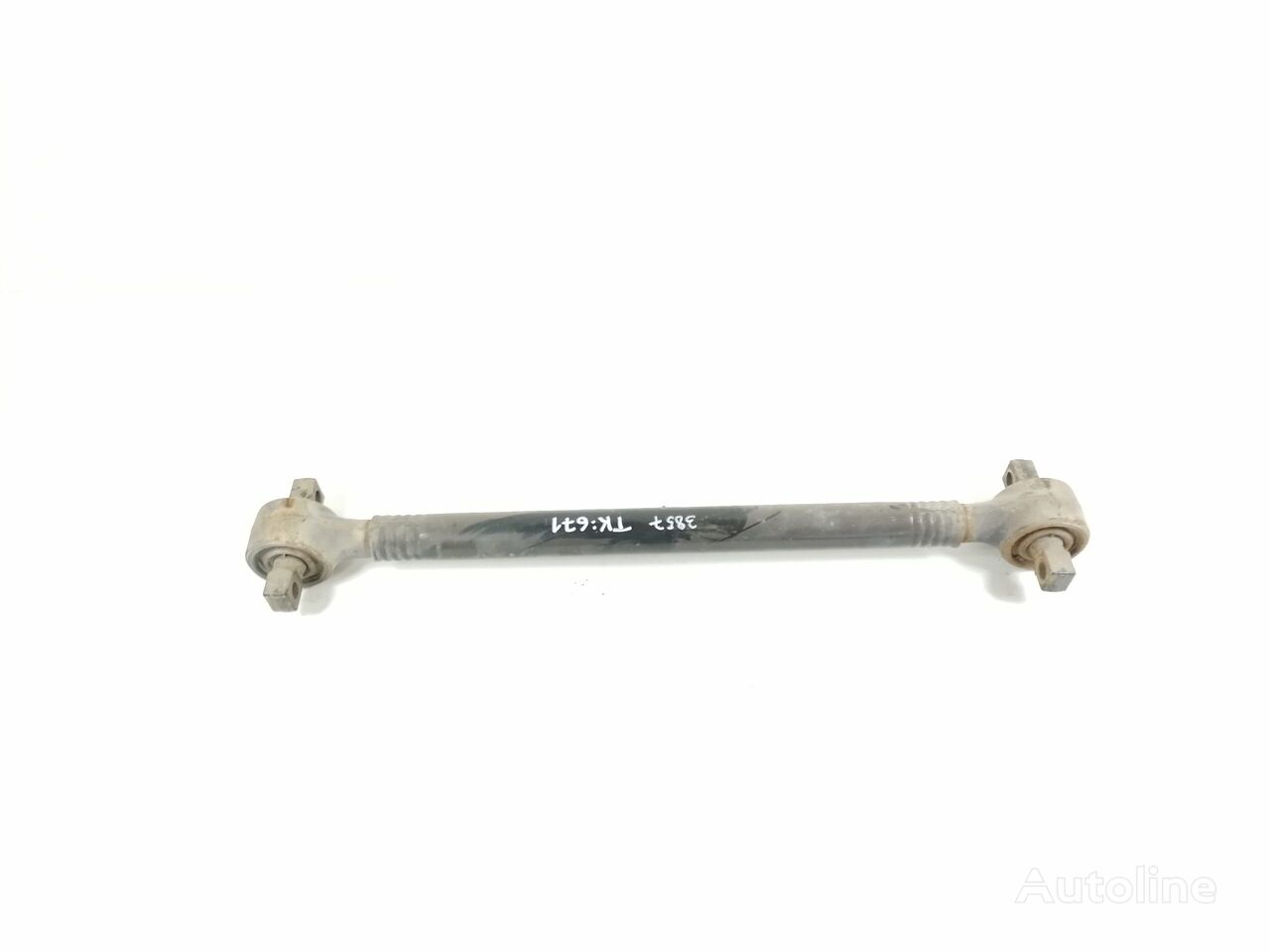 barra de reação Scania Torque rod 1393298 para camião tractor Scania P230