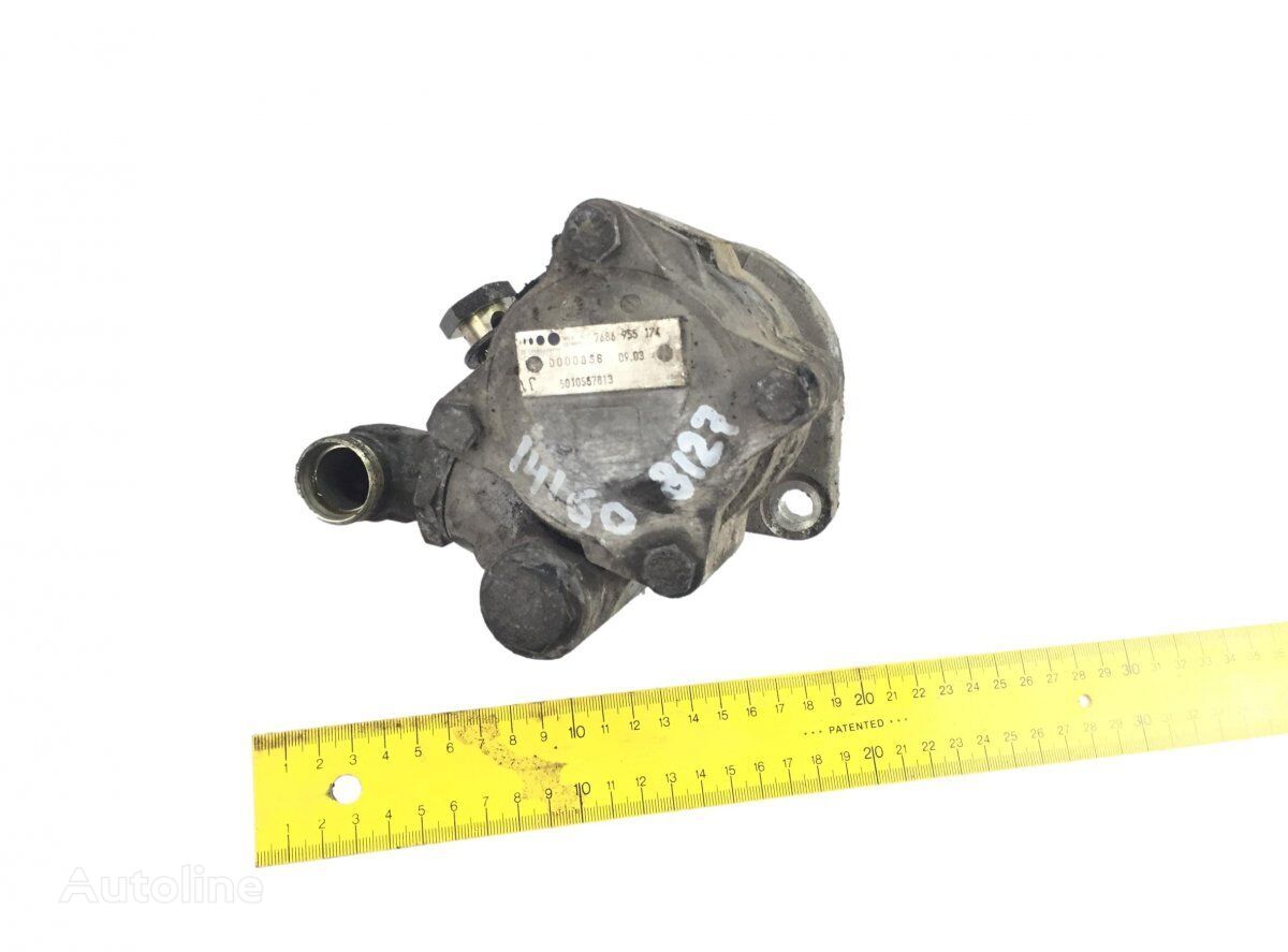 bomba de direção Renault Magnum E.TECH (01.00-) 5010557813 para camião tractor Renault Magnum (1990-2014)
