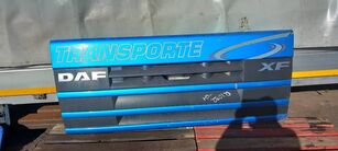 cabina DAF XF105.460 1644191 Front grill panel 1644191 para camião tractor