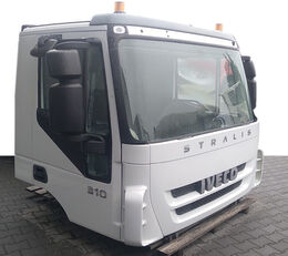 cabina IVECO Stralis - Trakker para camião IVECO Euro 5
