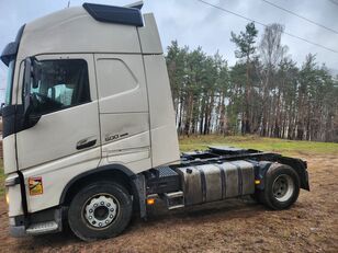 cabina Volvo FH4 Globetrtter XL para camião tractor