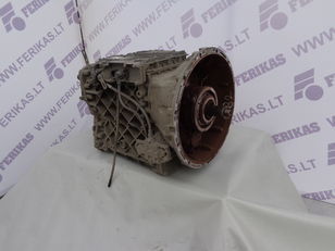 caixa de velocidades ZF good condition gearbox AT2412C AT2412C para camião tractor Volvo FH13