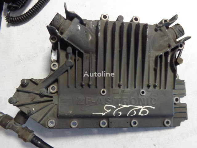 centralina IVECO Gearbox control unit 4213550120, 4213550110 (WORLDWIDE DELIVERY) para camião tractor IVECO Stralis