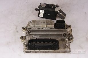 centralina Mercedes-Benz Electrical System Motor ECU OM471LA 0014464035 para camião