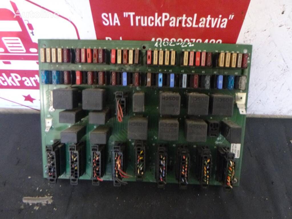 centralina Volvo FH13 Fuse block 3197860 3197860 para camião tractor