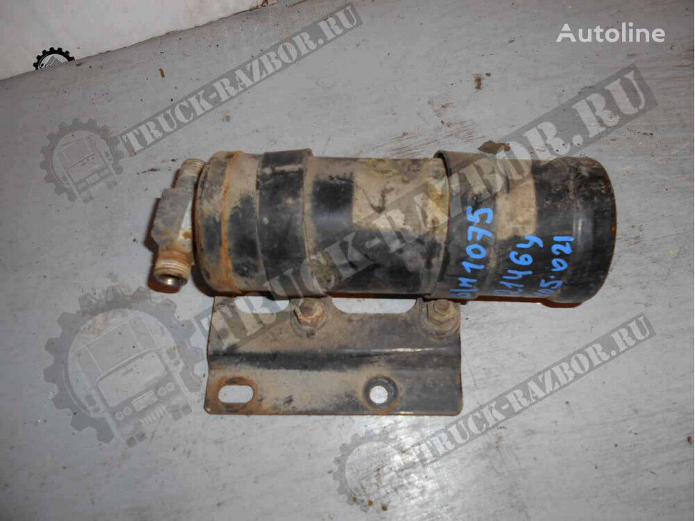 compressor de ar condicionado DAF osushitel 3121464 para camião tractor DAF