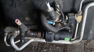 compressor de ar condicionado Mercedes-Benz A9608302160 para camião Mercedes-Benz Actros mp4