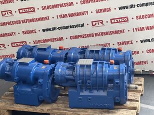 compressor pneumático DTR Blackmer Mouvex Typhon Mistral 20r nie GHH para camião