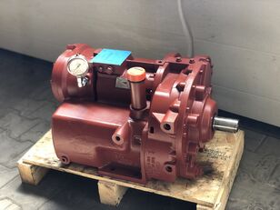 compressor pneumático GHH CS80 OBG1019 para camião CG80 Wydmuch