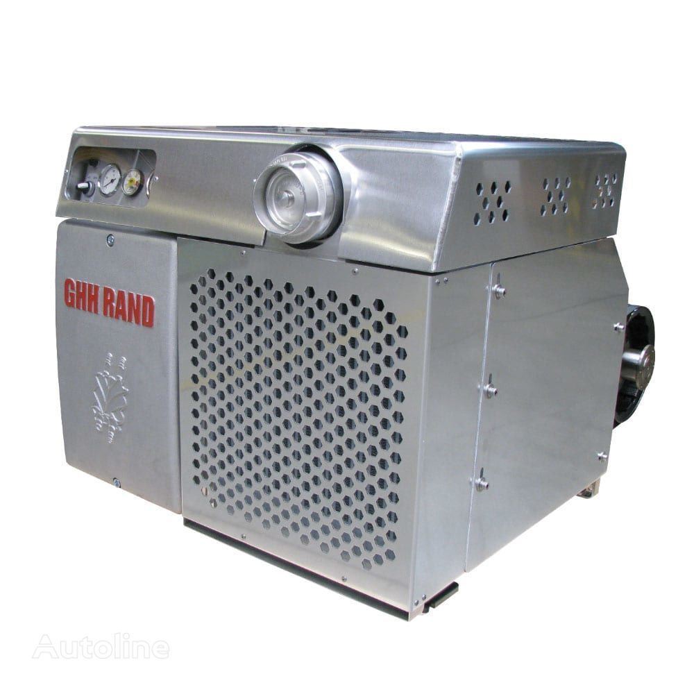 compressor pneumático GHH Rand CS1050 para camião tractor