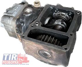 compressor pneumático MAN TGA 51541007231 para camião tractor MAN TGA