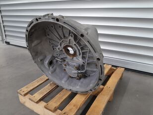 corpo do volante do motor Volvo Frizione / Clutch para camião Volvo FH - FM