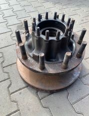 cubo de roda Volvo PIASTA TYŁ DUŻA TARCZA VOLVO FH FM 4 RENAULT GAMA 430, MM para camião