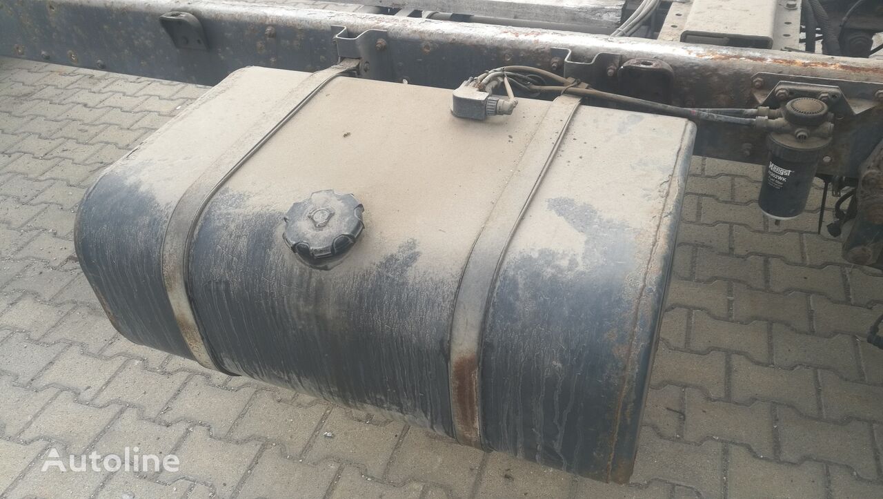 depósito de combustível ÜZEMANYAG TANK para camião RENAULT MIDLUM