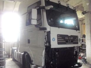 depósito de combustível para camião tractor MAN TGA 18.480
