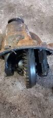 diferencial MAN L2000 rear axle differential HY0715, 43/10 para camião tractor