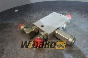 distribuidor hidráulico Case 311652A2 para Case 821C