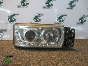 farol principal IVECO KOPLAMP RECHTS NIEUW! HI WAY EURO 6 5801571753 para camião