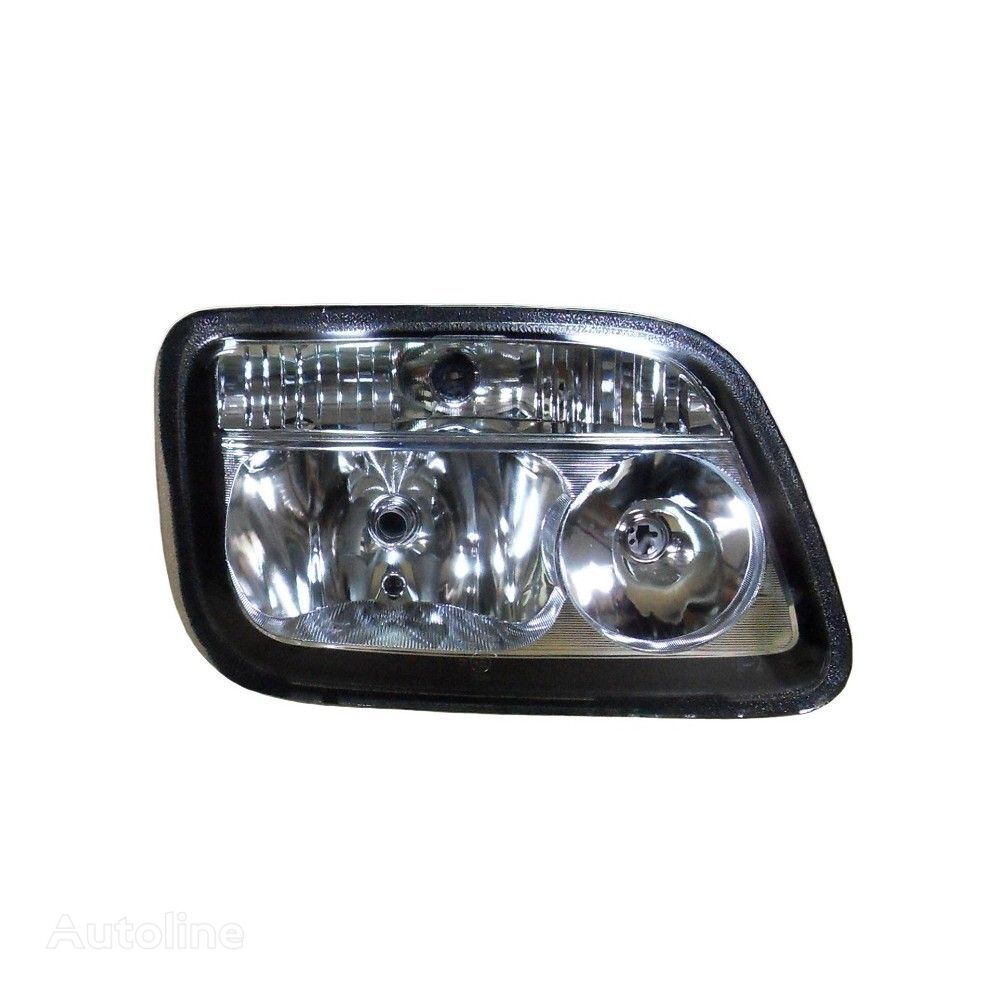 farol principal MERC ACTROS MP2 HEADLAMP ELE. RH para camião Mercedes-Benz Replacement parts for ACTROS MP2 LS (2002-2008)