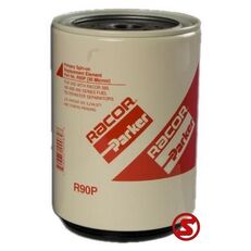 filtro de combustível Diversen Element water separator 81599755 para camião