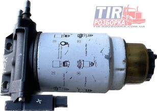 filtro de combustível MAN Сепаратор палива MAN TGX TGS Euro 6 81125016101 para camião MAN TGX, TGS