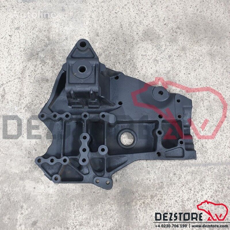 fixadores Capat sasiu dreapta 81413130020 para camião tractor MAN TGX