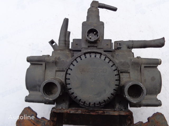 grua axle modulator kran 4800030000, 4801050030, 4800015000, 93470500 para camião tractor