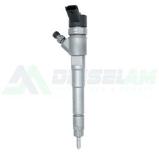 injetor Bosch 0445110248 para carrinha de carga FIAT Ducato