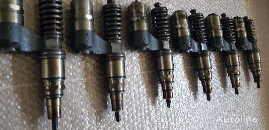 injetor Scania 4 series injectors, injector unit, EURO3, PDE injection system,1 para camião tractor Scania 4 series