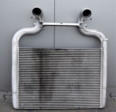 Behr CHŁODNICA POWIETRZA INTERCOOLER XF 106 1909450 para camião DAF XF 106