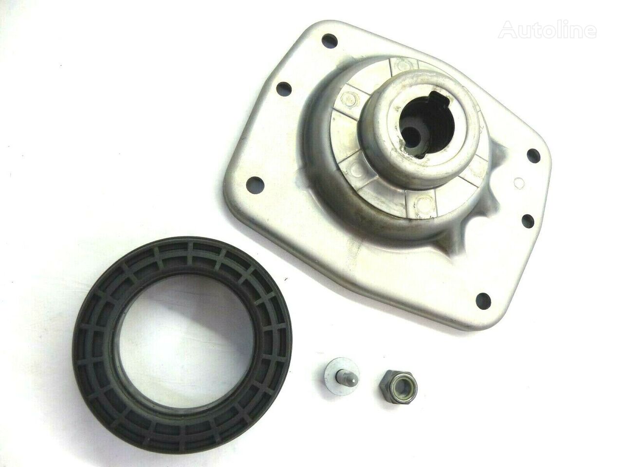 kit de reparação FIAT Original Federbeinstützlager Federbeinlager Vorne Vordeachs 9467562189 para automóvel FIAT