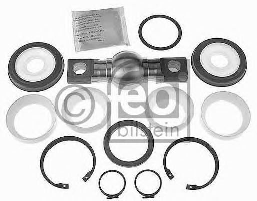 kit de reparação Mercedes-Benz FEBI DB 05297 para camião Mercedes-Benz DB 608-3235 DAF F95,95XF