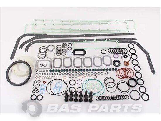 kit de reparação Swedish Lorry Parts Gasket kit para camião