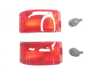luz traseira VOLVO B12B (01.97-12.11) 2DA005603-037 para autocarro VOLVO B6, B7, B9, B10, B12 bus (1978-2006)