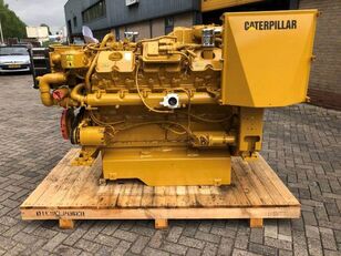 motor Caterpillar 3412E