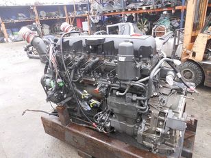 motor DAF 410 E5 para camião DAF XF 105